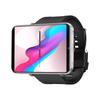 DM100 4G 2.86 Inch Screen Smart Watch Android 7.1 OS Phone 3 GB 32GB 5MP Camera 480*640 Ips Screen 2700mah Battery Smartwatch