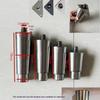 Adjustable Stainless Steel Furniture Legs for Workbench, Cabinet, Shelf, and Stove