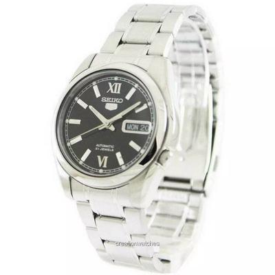 5 Automatic 21 Jewels SNKL55K1 SNKL55K Men's Watch