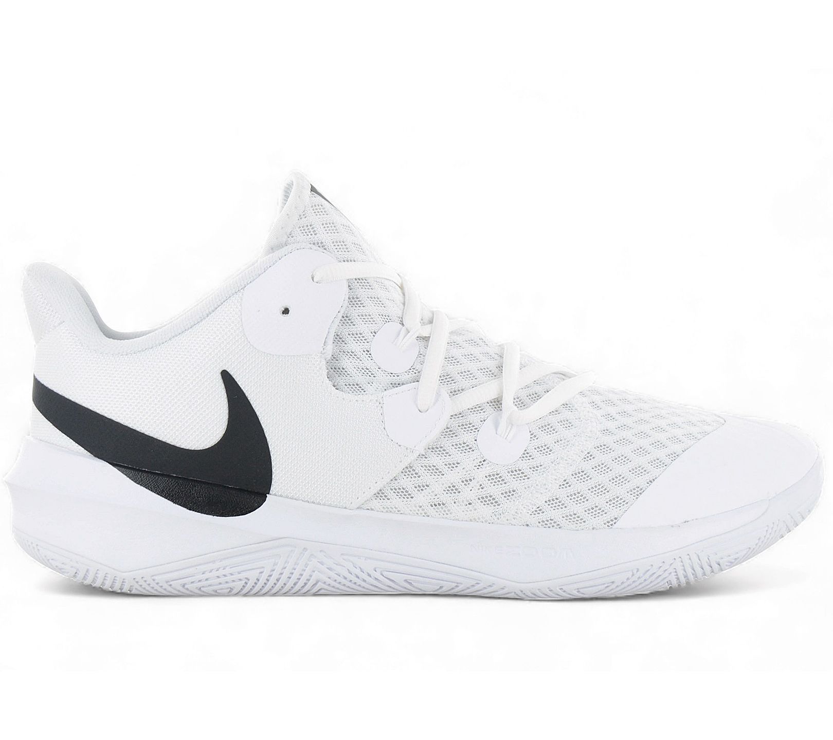 Nike Zoom Hyperspeed Court - Мужские гандбольные волейбольные кроссовки для зала Белый CI2964-100 ОРИГИНАЛ EU 42.5 US 9 белый