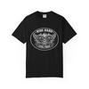 Ride Hard Live Free Skull Motorcycle Shirt | T-Shirt