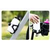 Light Weight Locator Bicycles Bottle Cage Mountain Bike Bottle Brackets Mount Drink Beverages Holder Water Cup Frame