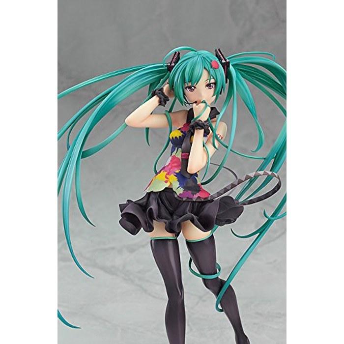 Charakter Vocal Series 01 Hatsune Miku Hatsune Miku Tell Your World Ver. Figur im Maßstab 1/8