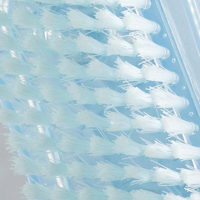 Rolling Soap Dispenser Storage Case NonSlip Design Foaming Soap Holder Bathroom Organizers for Household Home Use