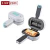 Household Mini Hot Press Sandwich Machine Breakfast Machine Multifunctional Waffle Maker Kitchen Small Toaster