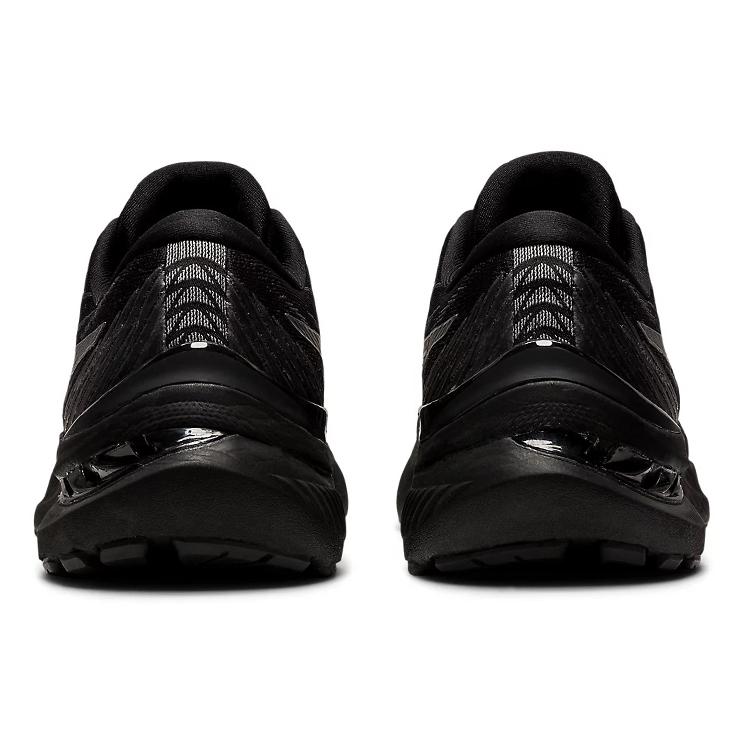 Nové Asics Gel Kayano 29 Černé Dámské 1012B272-001