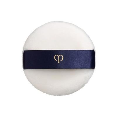 Cle de Peau Beaute Transparenter loser Puderquaste