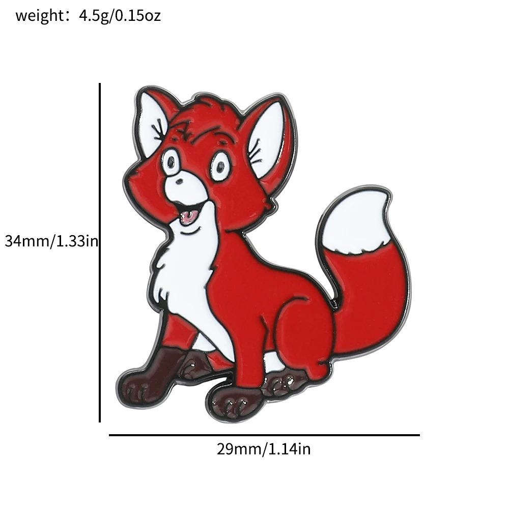 Disney Anime Cartoon Figure Brooch Snow White Mickey Minnie Enamel Badge for Backpack Clothing Lapel Pins Accessories Gifts