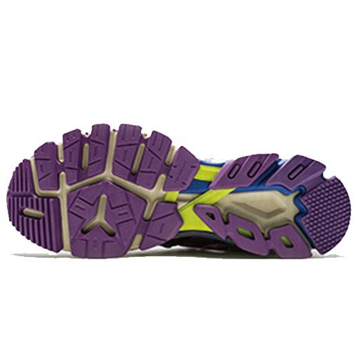 LiNing PFW Mens Furious Rider ACE Professional Stable Running Shoes - Purple ARZN005-8