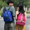 Basketball Bag, Swimming Bag, Wet and Dry Separation, Men's and Women's Sports Drawstring, Mouth Bag, Backpack, Simple and Lightweight Backpack.