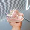 Breathable Boys' Shoes, Girls' Shoes, Anti-slip Sports Shoes