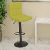 Day and Night - Day and Night Green Fabric Kitchen Stools