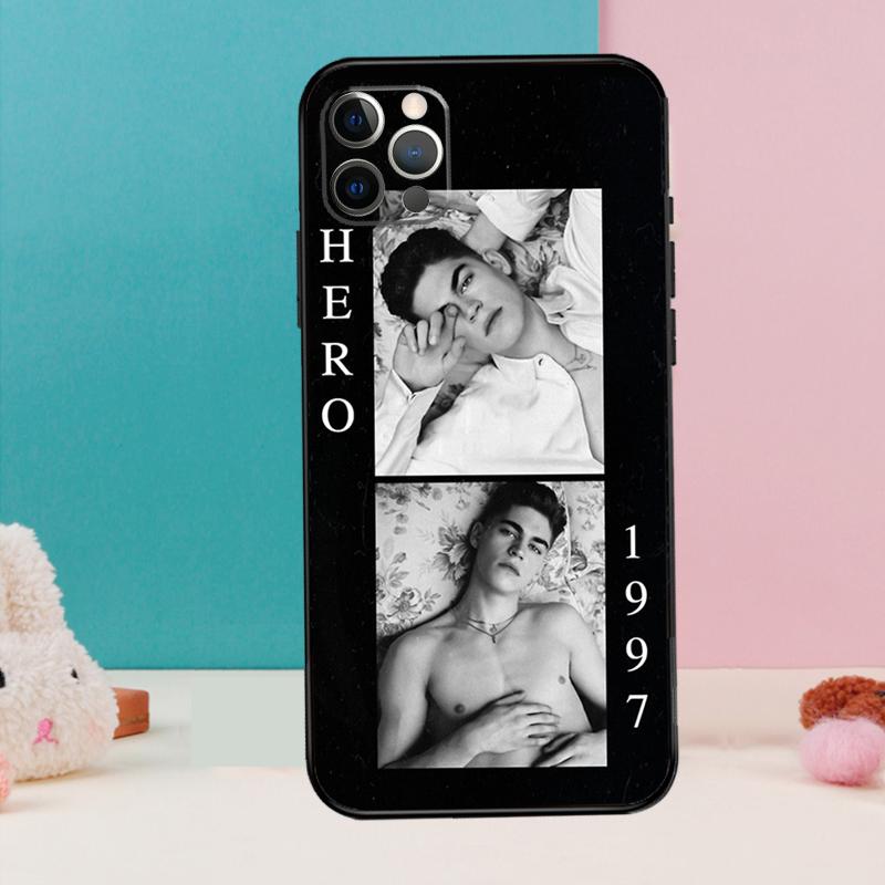 

Movie After Tessa Hardin Scott Phone Case For iPhone 17 Air 16 15 14 13 12 11 Pro Max 12 13 mini 15 16 Plus 16e Cover Coque iPhone 17 Air