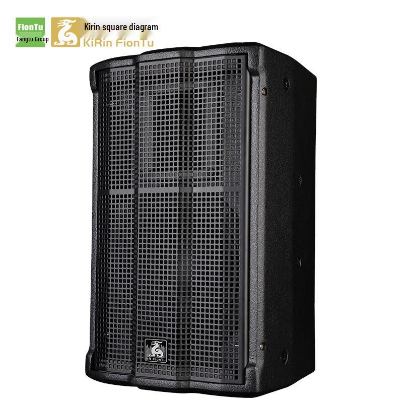 

KRFIONTU Professional Conference Audio Speaker (CN version)