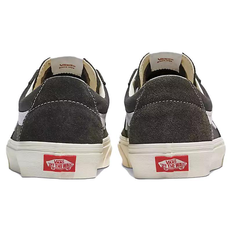 Vans Sk8 Low 'Black Ink' Sneakers VN0009QRCH6