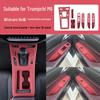 Trumpchi M6 PRO Center Console & Window Control Silicone Protective Pad
