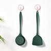 Gadgets Silicone Accessories Scoop Heat Resistant Cooking Tools Soup Spoon Spatula Kitchen Utensils
