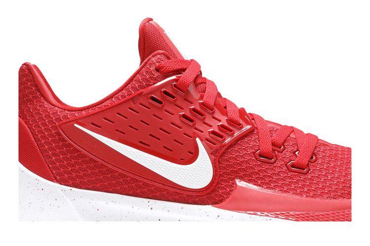 Nike Kyrie 2 Low TB Promo University Red White