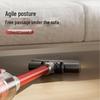Aucma Cordless Handheld Vacuum Cleaner