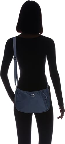 Anello Grande BREEZE Shoulder Bag GTM0711 NV