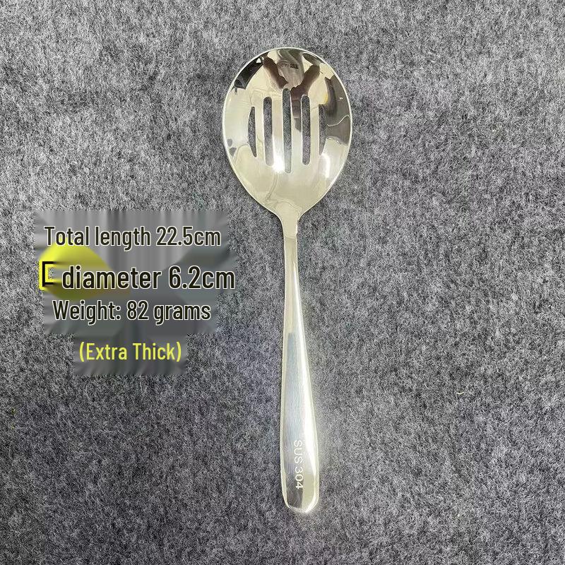 304 Stainless Steel Kitchen Utensils