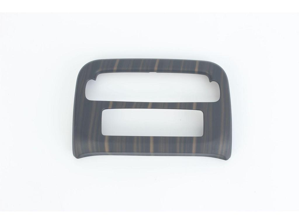 BYD Han L Rear Air Vent Anti-Kick Decorative Sticker