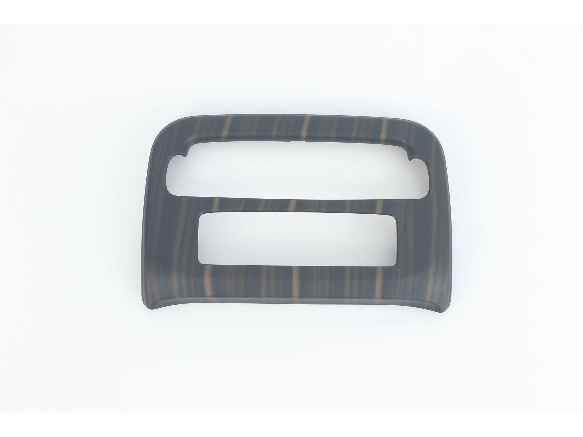 

BYD Han L Rear Air Vent Anti-Kick Decorative Sticker