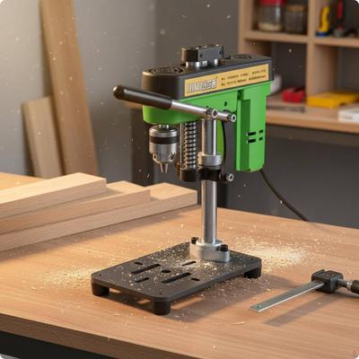 Scule electrice – Utilaje pentru prelucrarea lemnului