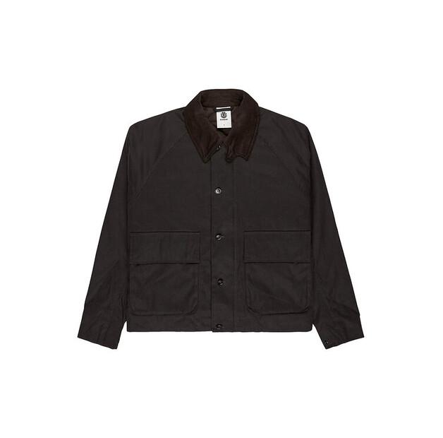 Куртка демисезонная Element Orchard Waxed W