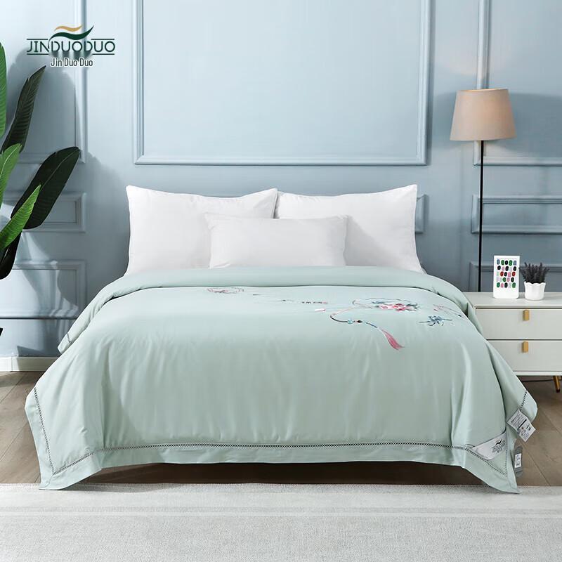 Jinduoduo Jinxiufang Mulberry Silk Quilt