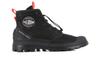 Pampa Lite Travel Boots Black