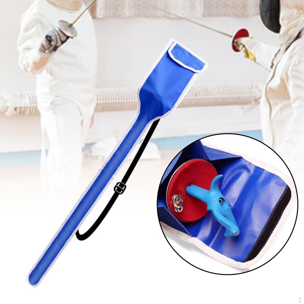 Fechten für Florett und Säbel