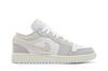 Jordan 1 Low SE Craft Inside Out Tech Grey (GS)