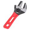 Multifunctional Adjustable Wrench Tool Multipurpose Pipe Wrench Wrench Suitable for Car Maintenance Household Tool