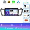 Android 14 Car Radio For Toyota RAV4 RAV 4 2013 - 2017 Multimedia Video Player 4G Carplay GPS Stereo Head Unit Auto