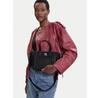 Сумка KARL LAGERFELD KARL LAGERFELD A3W30118 чёрный