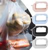 Reusable Snack Bag Sealing Clips - Sealing Food Storage Clips for Kitchen Chips Coffee Bags Home Storage Bags