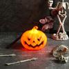 Halloween New Pumpkin Lantern Ornament Skull Skeleton Ghost Festival Party Ornaments Atmosphere Scene Arrangement Props