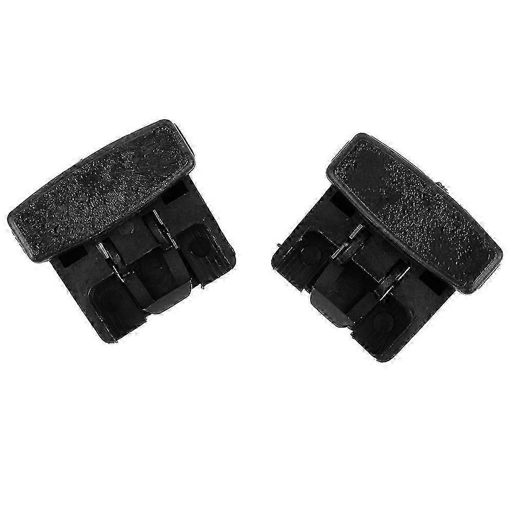 Car Door Window Latch Slide Glass Lock Buckle Hook Clips For Toyota For Hiace 1992-2004 Car Clasp Interior Parts