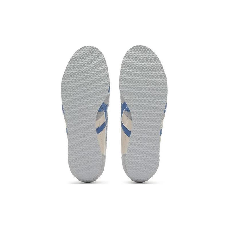 ONITSUKA TIGER Tênis Runspark 'Cream Light Blue' 1183B480-250