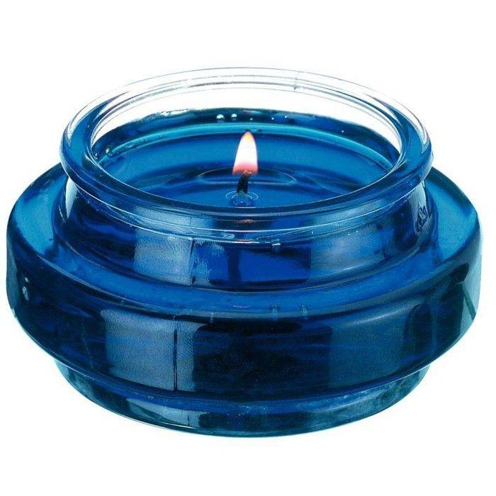 Crystal Gel for Candles - 800g Jar