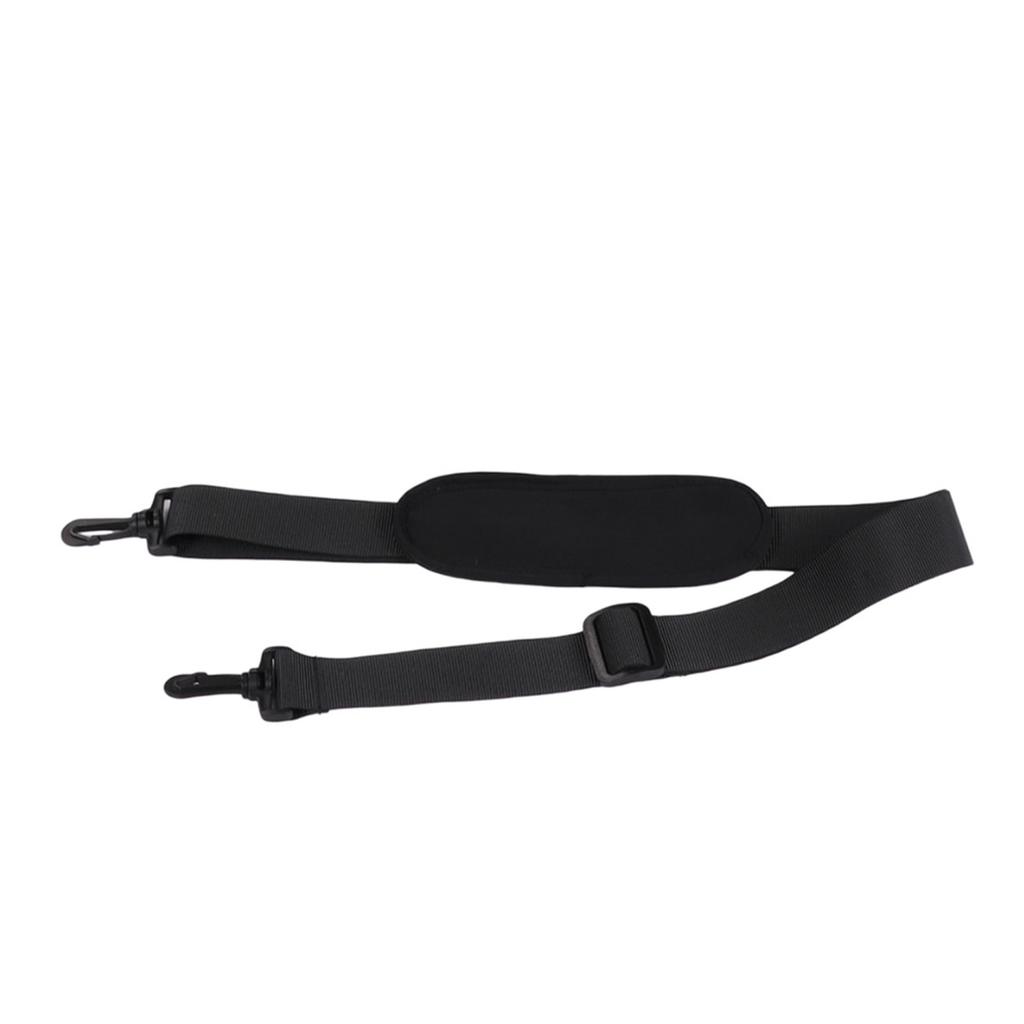 Tennis Bag with Shoe Compartment Shoulder Strap 42L Large Capacity Waterproofing Badminton Bag Handbag for Gym Black