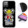 Nico Robin One Luffy Pieces Protective Cover for Xiaomi Poco C85 C65 C75 X7 X6 M6 M8 F7 F8 Ultra F6 Pro Phone Case