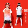 Group Buy: Children's Table Tennis Badminton Shirts, Training Team Uniforms, Quick-dry Breathable Men's and Women's Competition Short-sleeved Tennis 