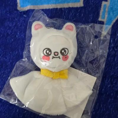 SKZ Ski Zoo Japan MD Genie Let Bag Charm