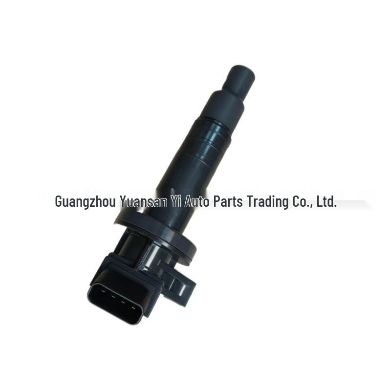 Ignition Coil for Toyota Corolla, Yaris, RAV4, Chevrolet, and Pontiac Models 9091902239