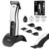 Teesa 4-in-1 Hair Clipper Barber Trimmer