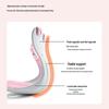 BKT Ergonomic Heated Lumbar Support Posture Chair