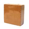 300g Komprimierter Kokosfaser-Blumenerde-Ziegel Größe 10x10x4cm Für Zimmerblumen Kräuter Gemüse Und Sukkulenten