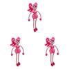 Cute And Cuddly 63cm Poppy Playtime Mommy Long Legs Huggy Wuggy Plush Stuffed Doll For Role Playing